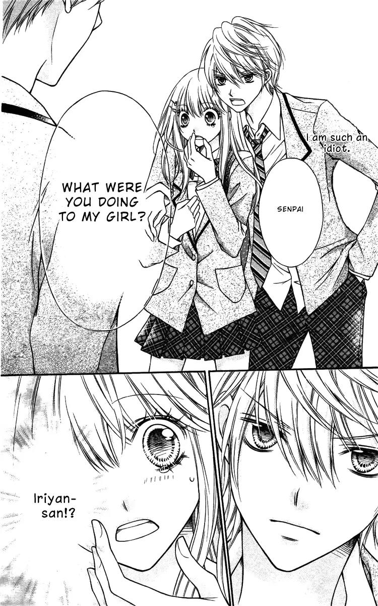 Sugar Soldier Chapter 1 page 35 - Chapter 1