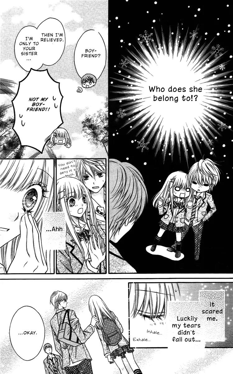 Sugar Soldier Chapter 1 page 36 - Chapter 1