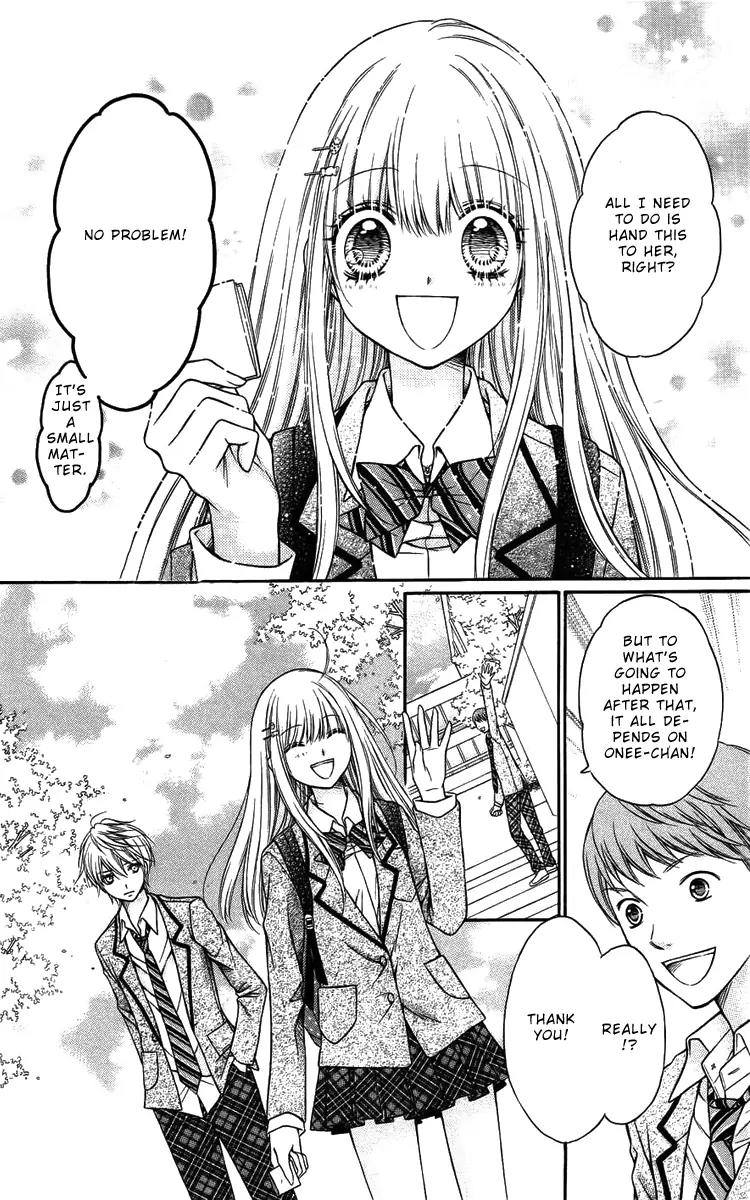 Sugar Soldier Chapter 1 page 37 - Chapter 1