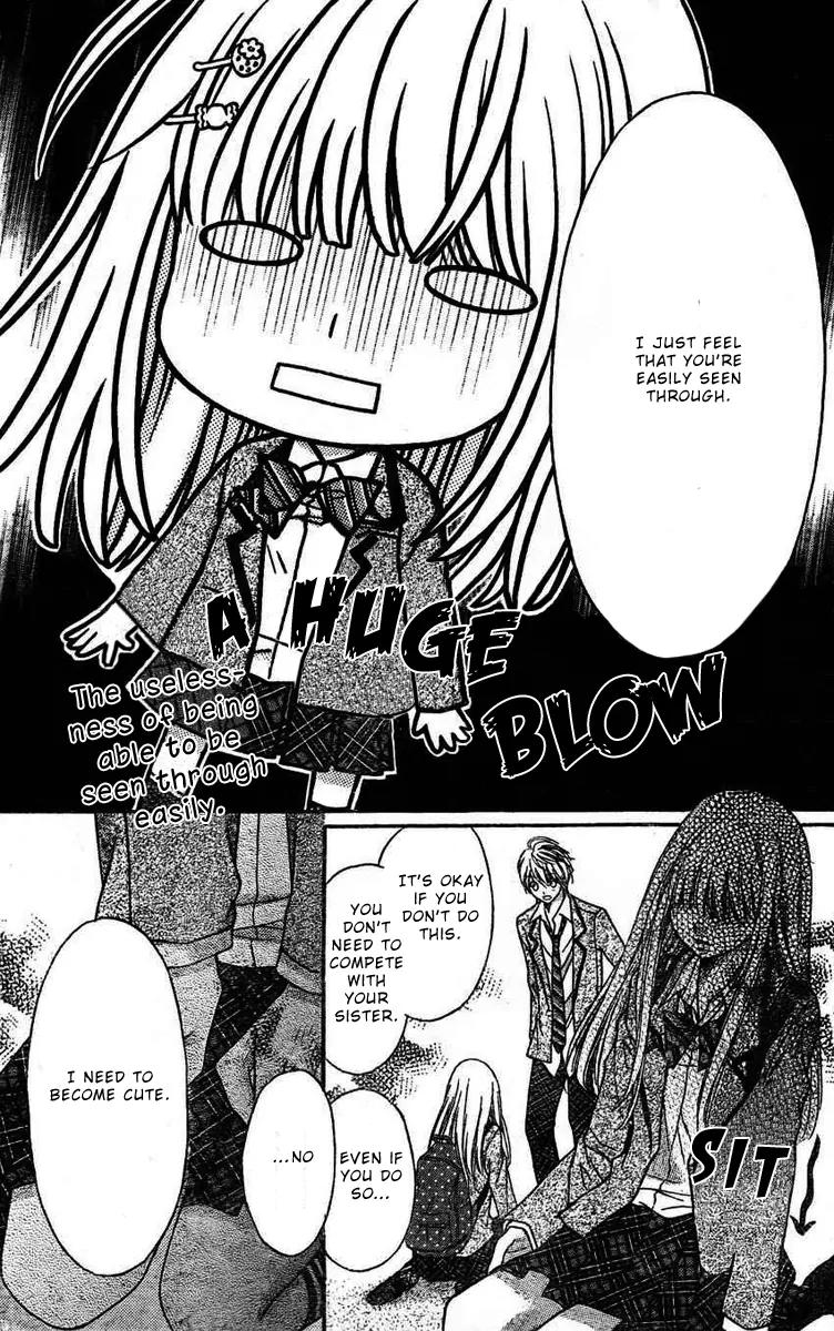 Sugar Soldier Chapter 1 page 40 - Chapter 1