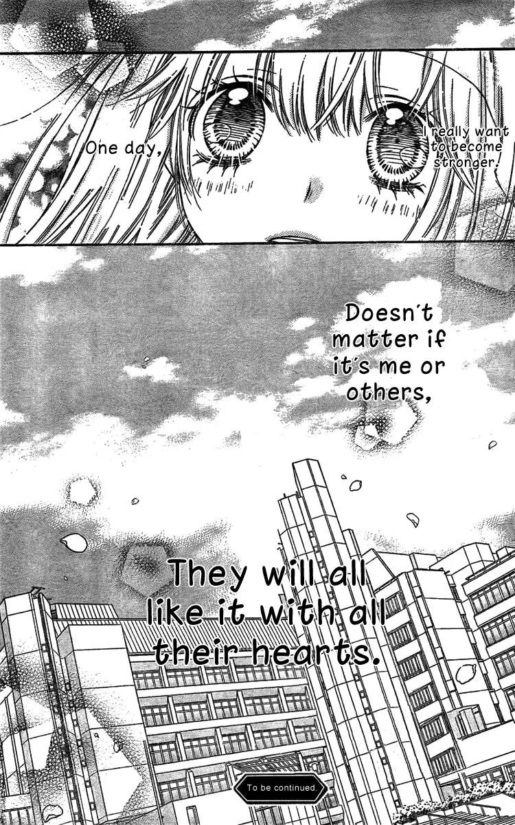 Sugar Soldier Chapter 1 page 50 - Chapter 1