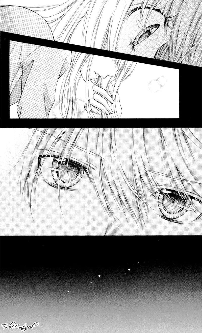 Sugar Soldier Chapter 10 page 36 - Chapter 10