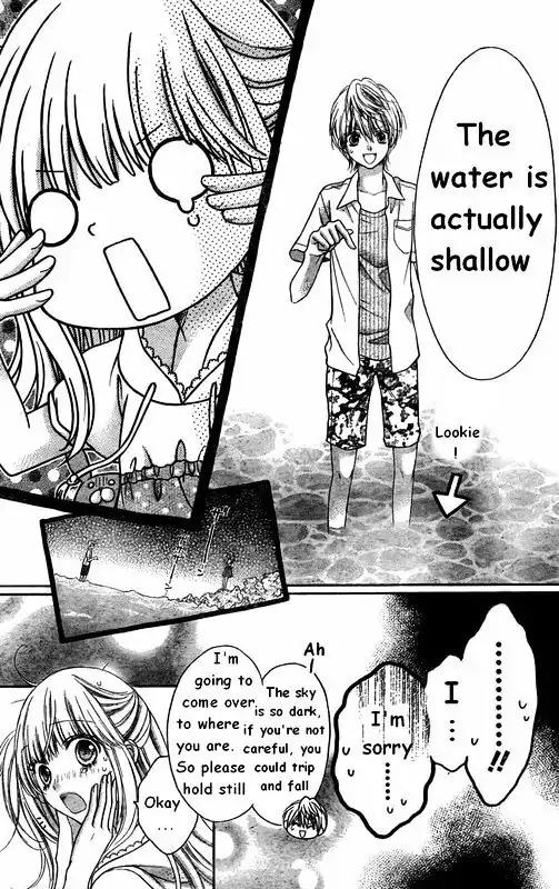 Sugar Soldier Chapter 13 page 7 - Chapter 13