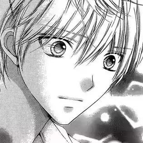 Sugar Soldier Chapter 14 cover