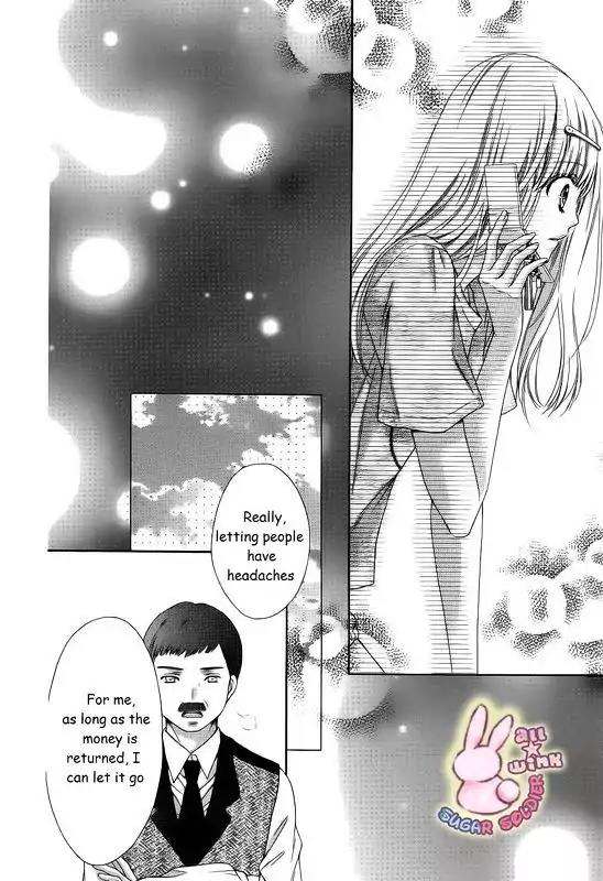 Sugar Soldier Chapter 16 page 19 - Chapter 16