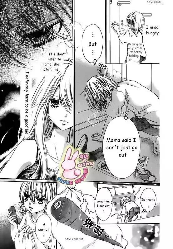 Sugar Soldier Chapter 17 page 10 - Chapter 17