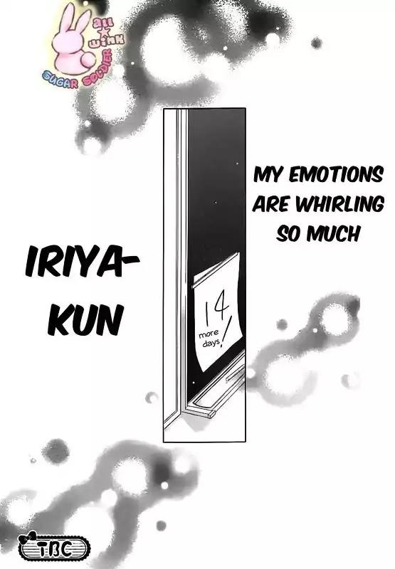 Sugar Soldier Chapter 19 page 40 - Chapter 19