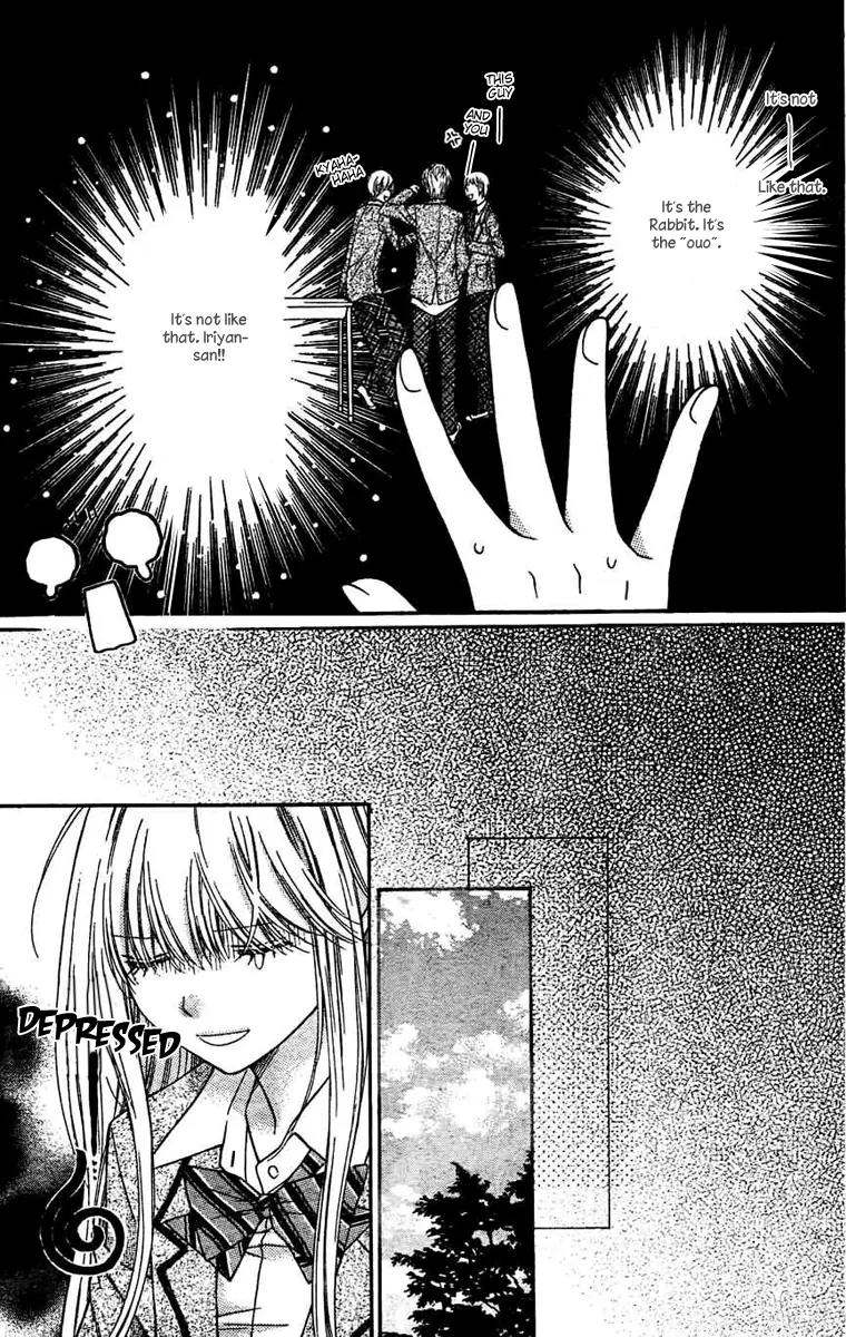 Sugar Soldier Chapter 2 page 23 - Chapter 2