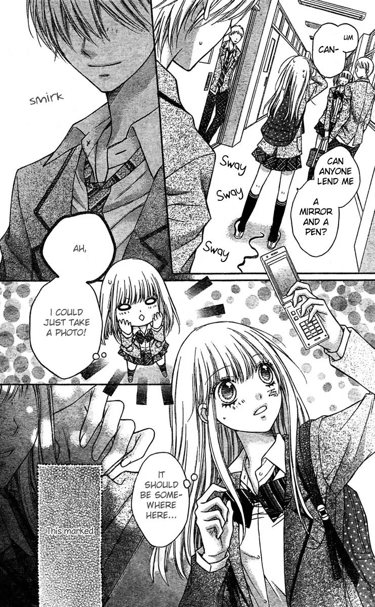 Sugar Soldier Chapter 2 page 38 - Chapter 2