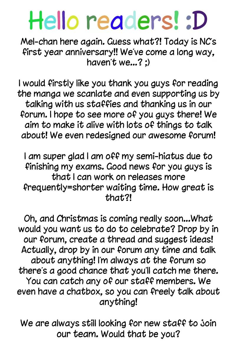 Sugar Soldier Chapter 2 page 4 - Chapter 2