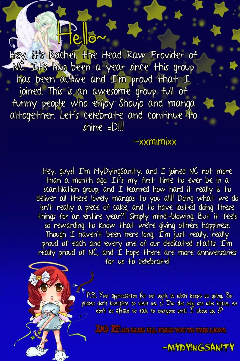 Sugar Soldier Chapter 2 page 5 - Chapter 2