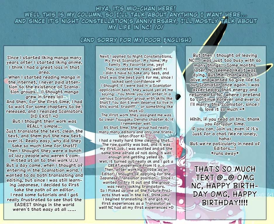 Sugar Soldier Chapter 2 page 6 - Chapter 2