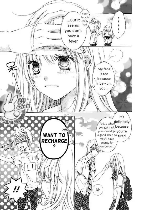 Sugar Soldier Chapter 20 page 28 - Chapter 20