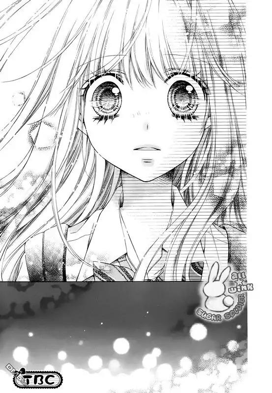 Sugar Soldier Chapter 20 page 32 - Chapter 20