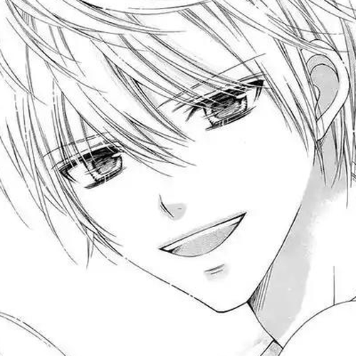 Sugar Soldier Chapter 20 cover