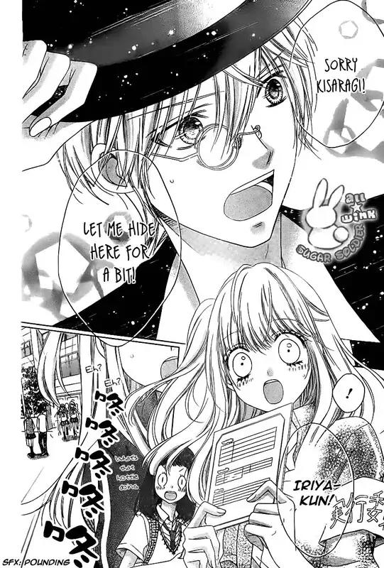 Sugar Soldier Chapter 21 page 16 - Chapter 21