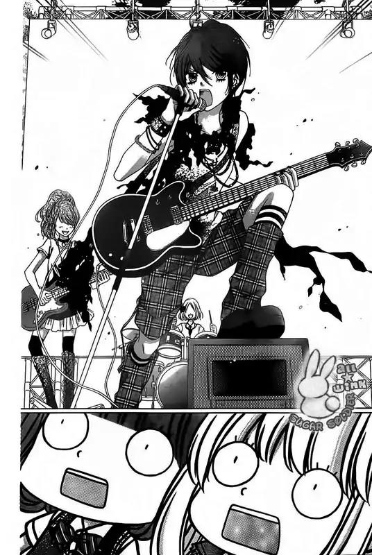Sugar Soldier Chapter 21 page 24 - Chapter 21