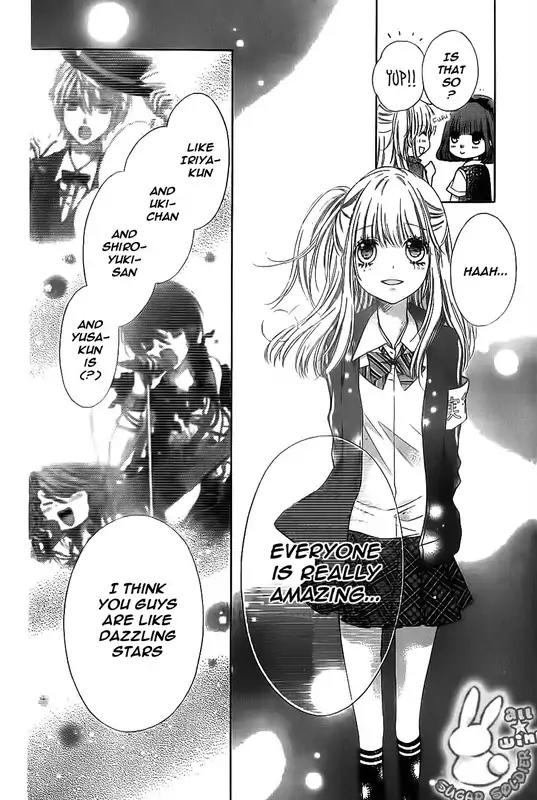 Sugar Soldier Chapter 21 page 30 - Chapter 21