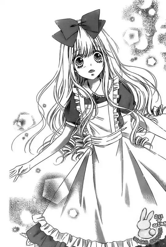 Sugar Soldier Chapter 21 page 34 - Chapter 21