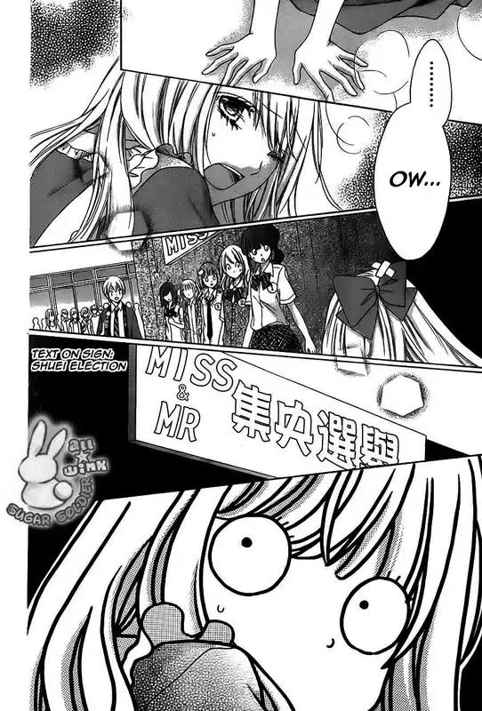 Sugar Soldier Chapter 21 page 40 - Chapter 21