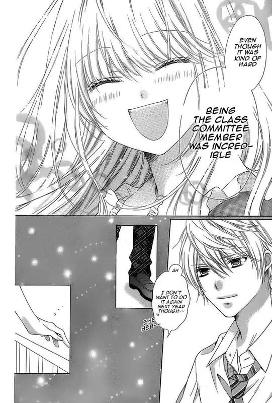 Sugar Soldier Chapter 22 page 18 - Chapter 22