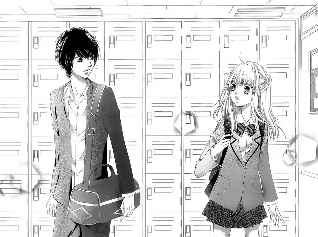 Sugar Soldier Chapter 22 page 29 - Chapter 22