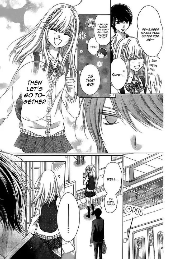 Sugar Soldier Chapter 23 page 29 - Chapter 23