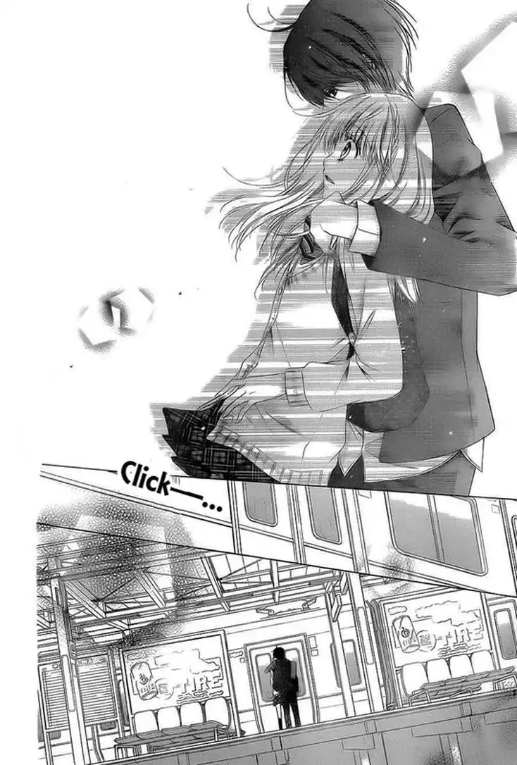 Sugar Soldier Chapter 23 page 30 - Chapter 23