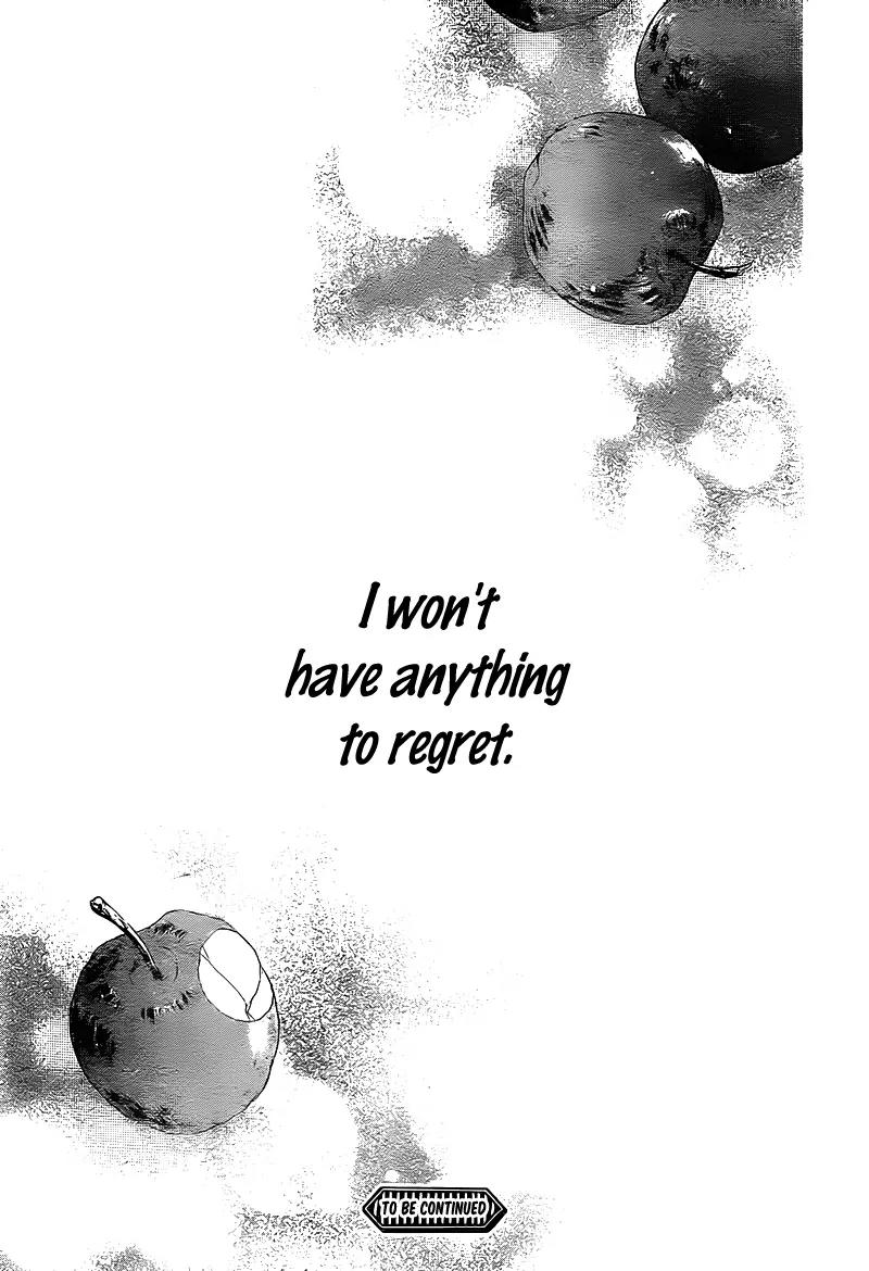 Sugar Soldier Chapter 4 page 35 - Chapter 4