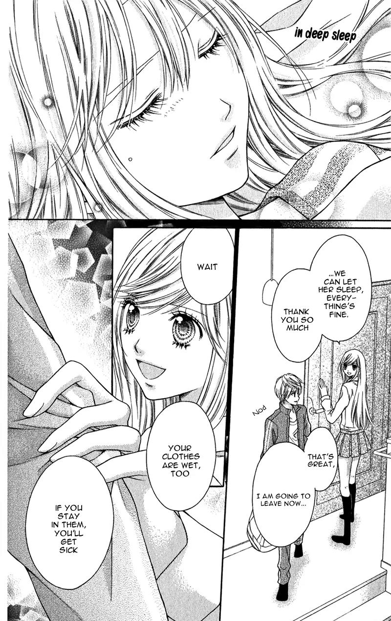 Sugar Soldier Chapter 5 page 29 - Chapter 5