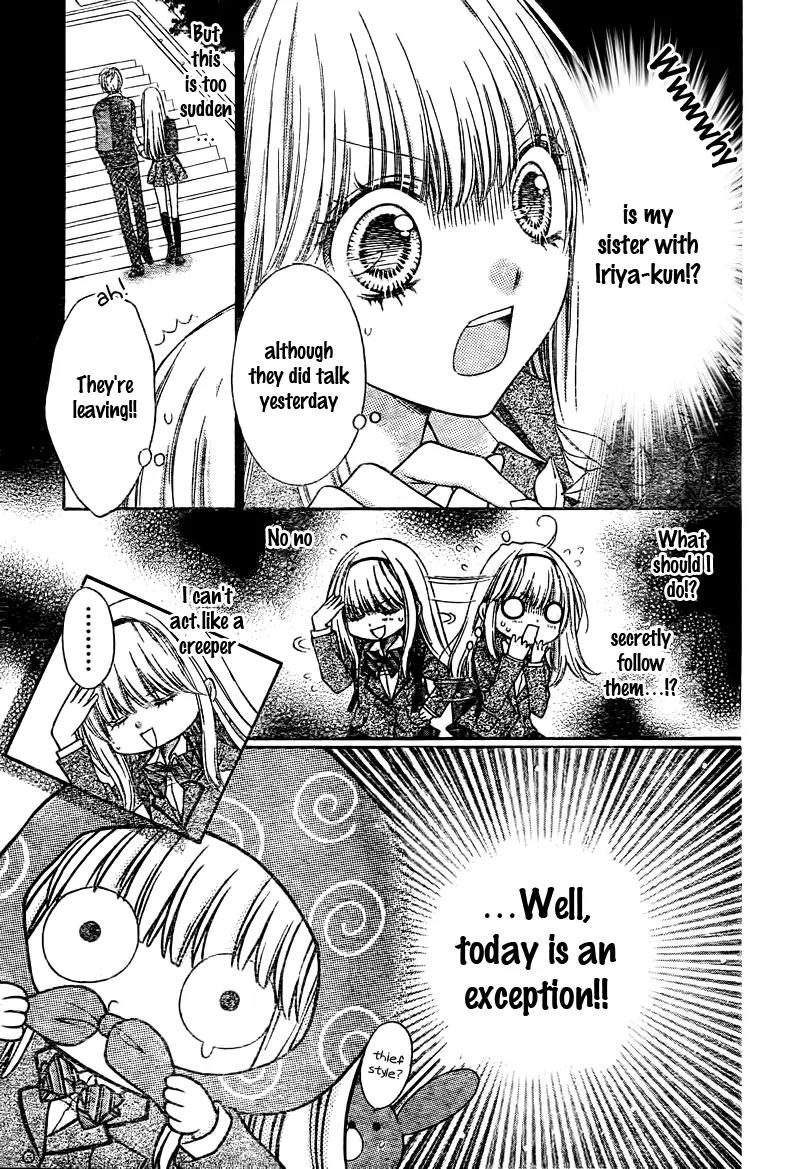 Sugar Soldier Chapter 6 page 6 - Chapter 6