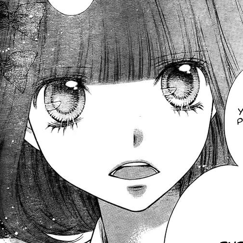 Sugar Soldier Chapter 6 cover