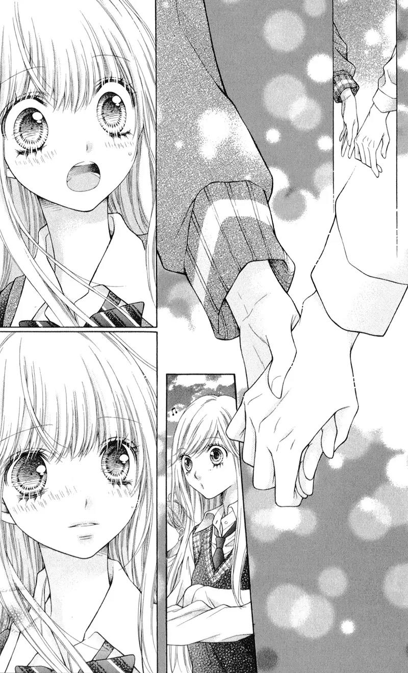 Sugar Soldier Chapter 7 page 30 - Chapter 7