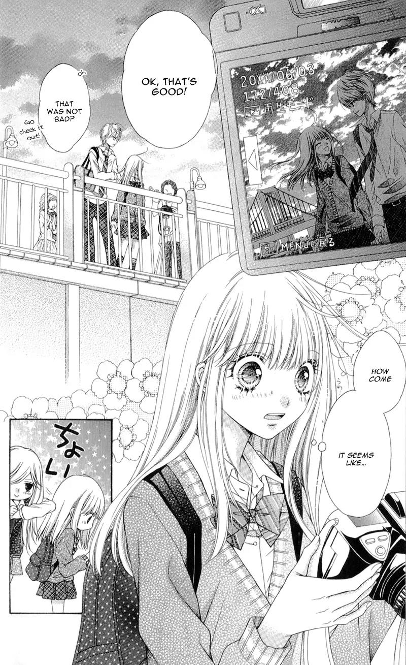 Sugar Soldier Chapter 7 page 32 - Chapter 7