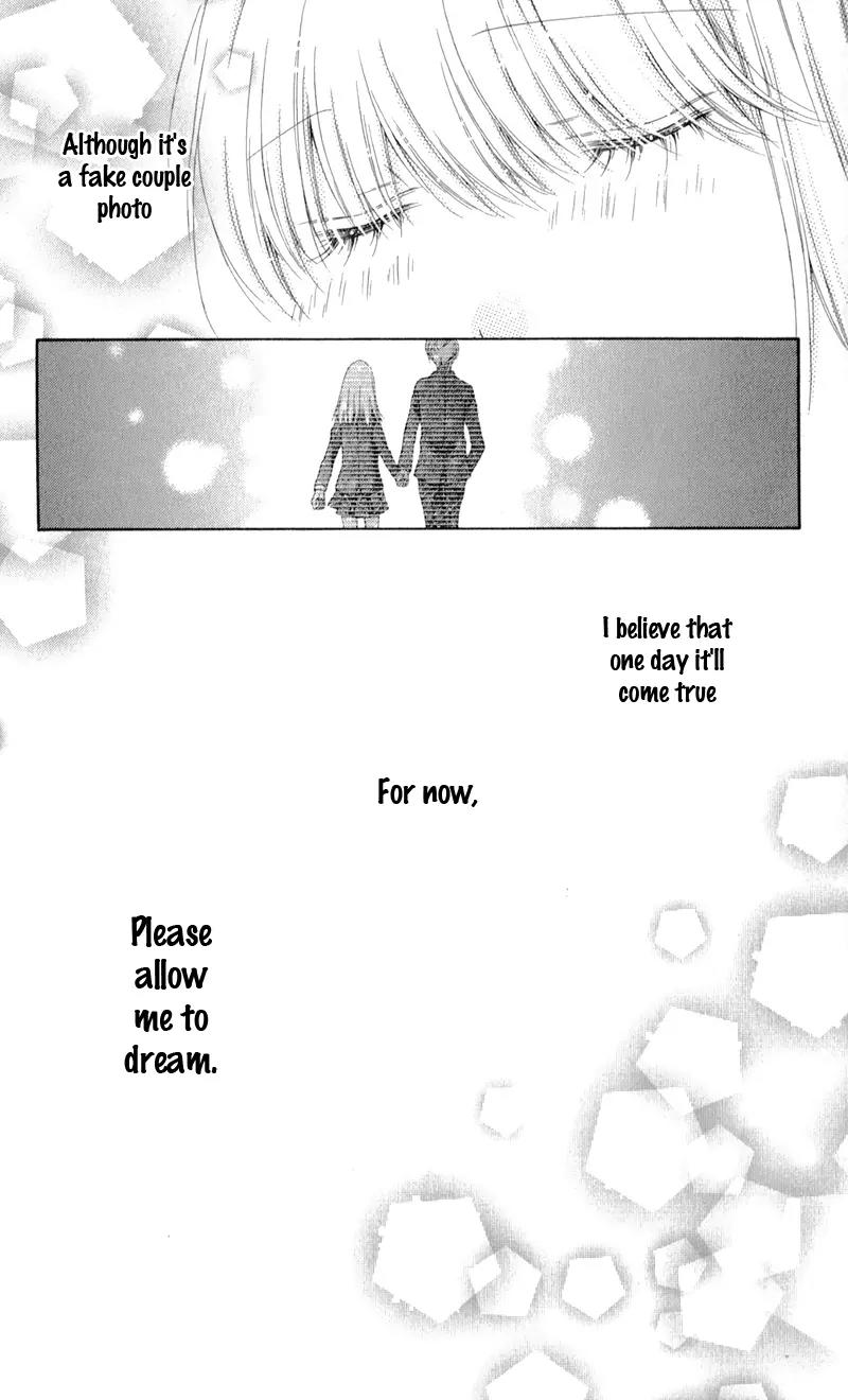 Sugar Soldier Chapter 7 page 37 - Chapter 7