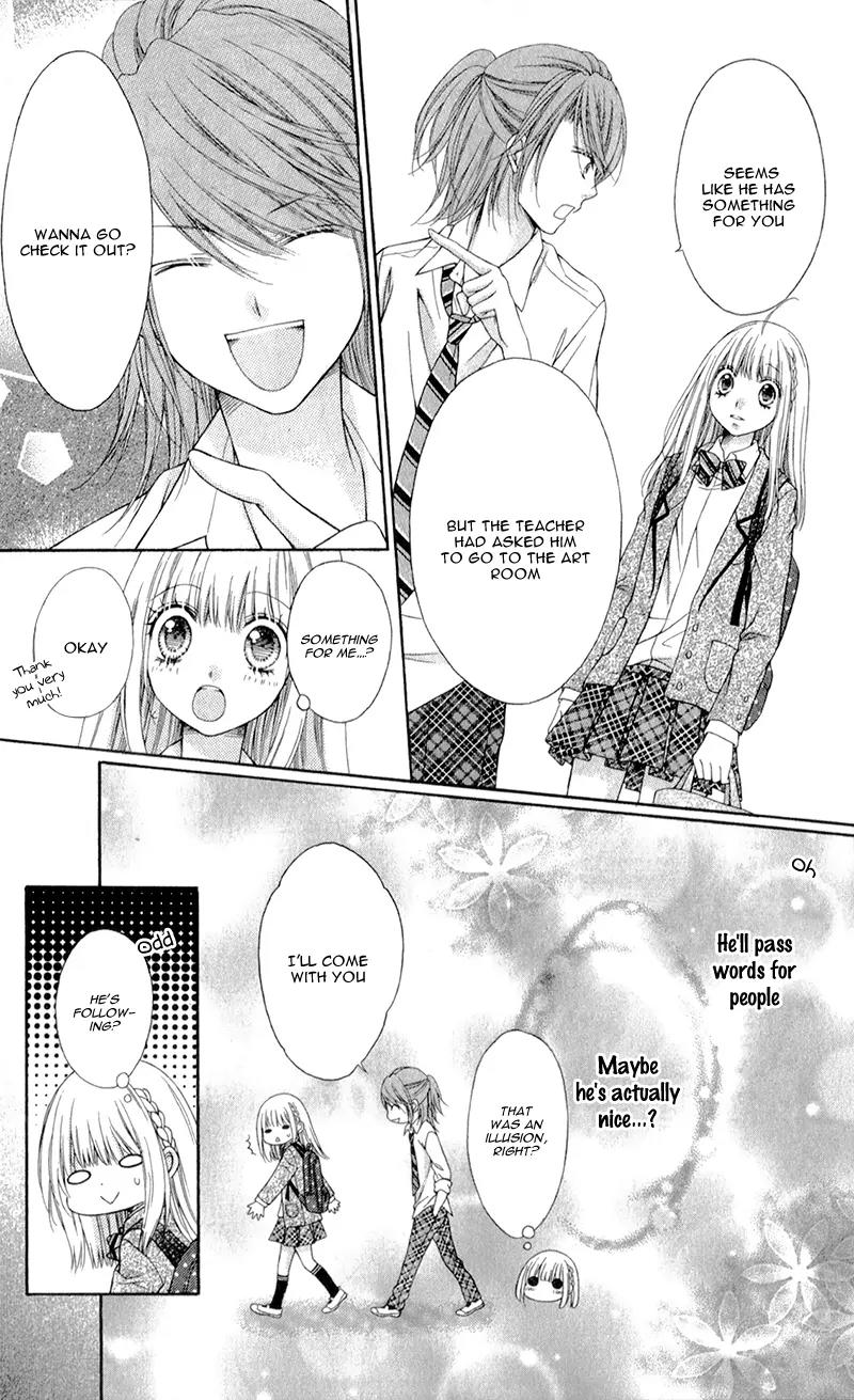 Sugar Soldier Chapter 8 page 29 - Chapter 8