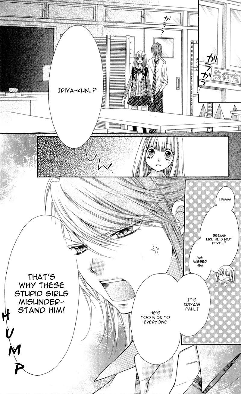 Sugar Soldier Chapter 8 page 30 - Chapter 8