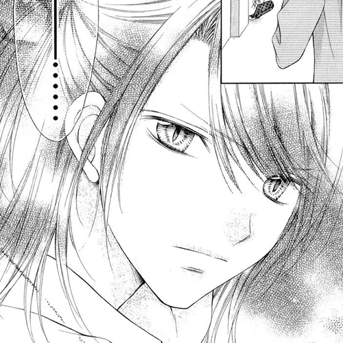 Sugar Soldier Chapter 8 cover