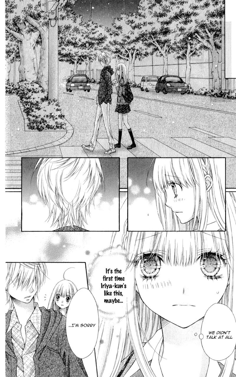 Sugar Soldier Chapter 9 page 20 - Chapter 9
