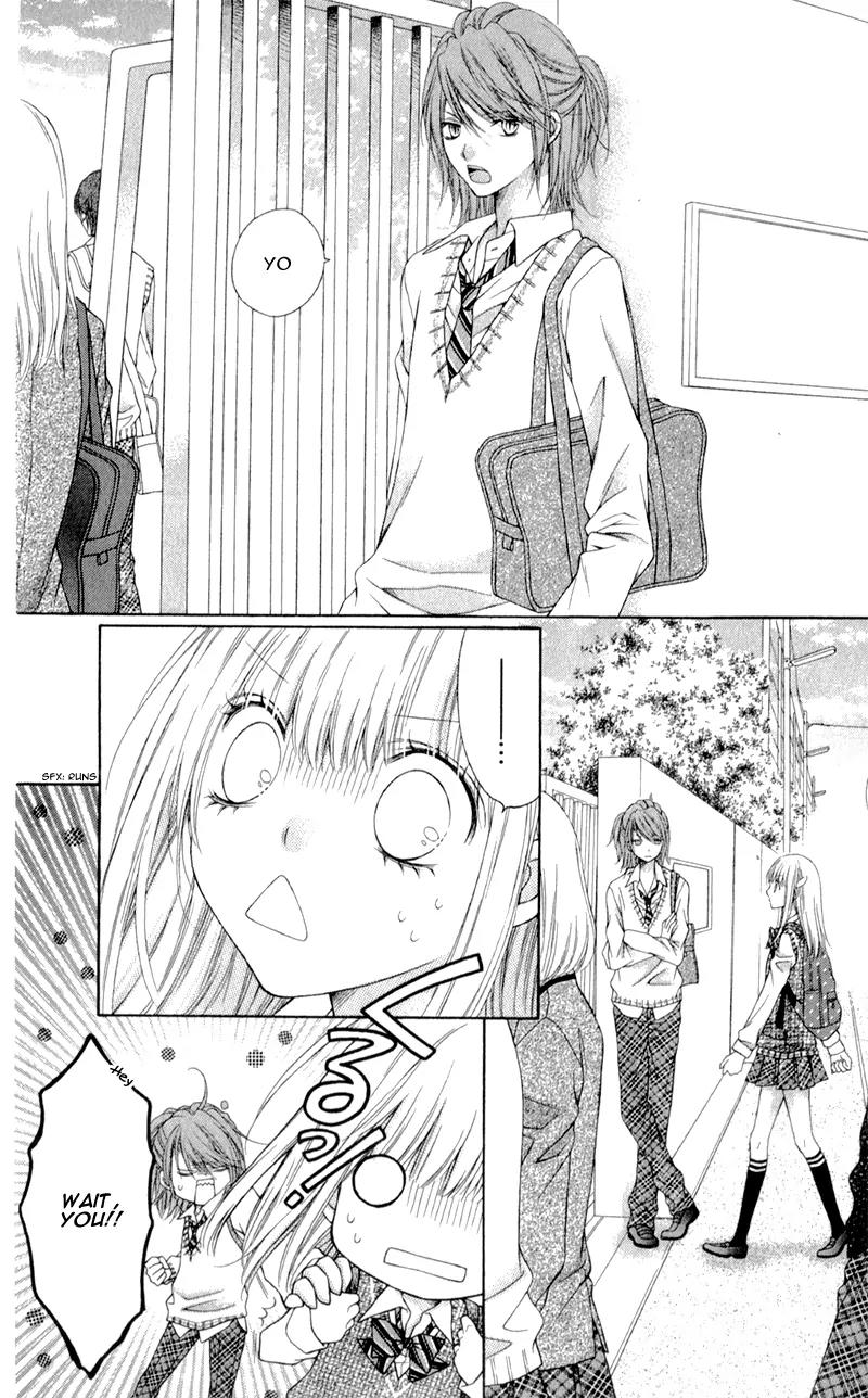 Sugar Soldier Chapter 9 page 26 - Chapter 9