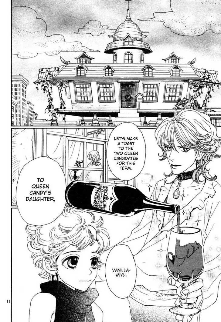 Sugar Sugar Rune Chapter 1 page 11 - Chapter 1
