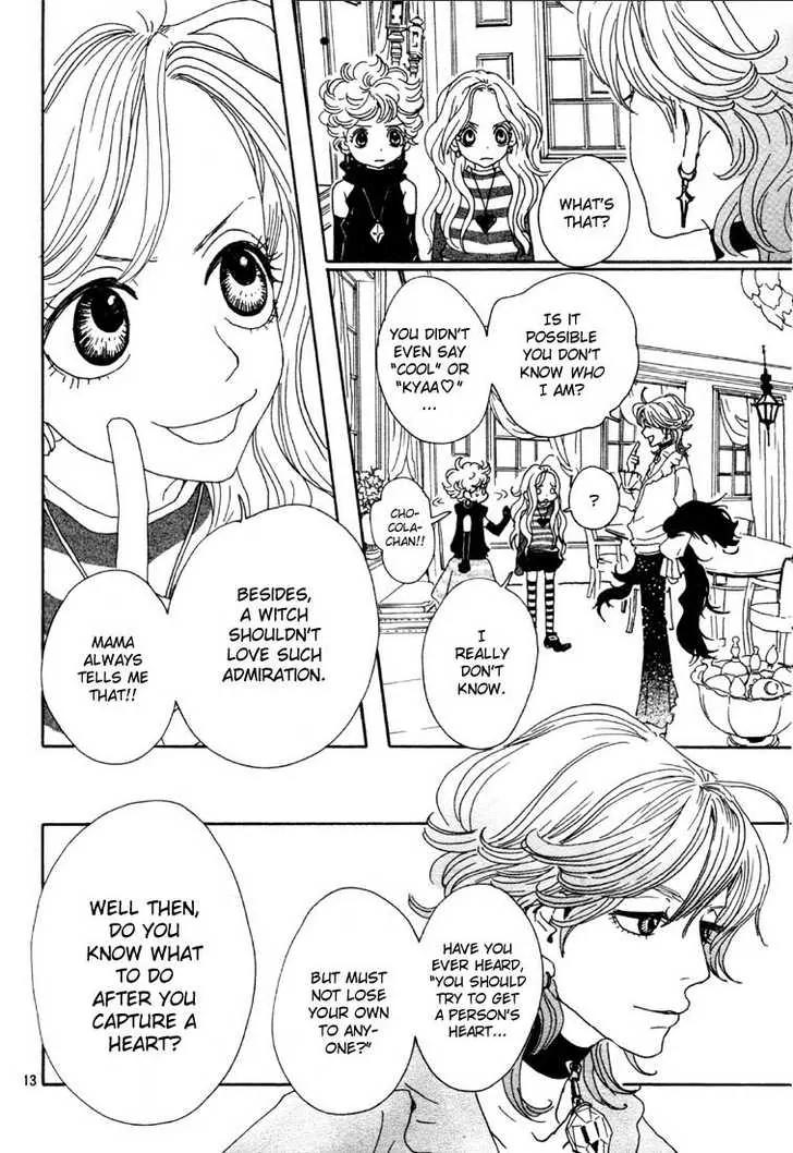Sugar Sugar Rune Chapter 1 page 13 - Chapter 1