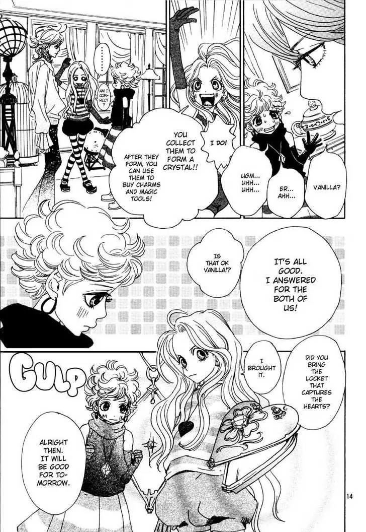 Sugar Sugar Rune Chapter 1 page 14 - Chapter 1