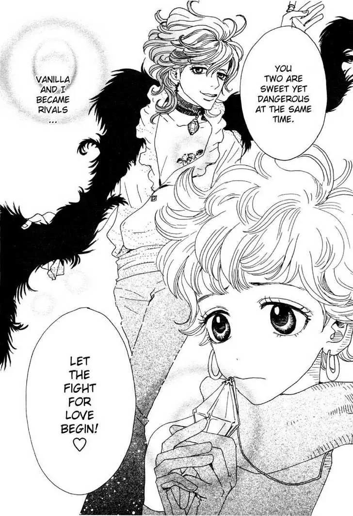 Sugar Sugar Rune Chapter 1 page 15 - Chapter 1