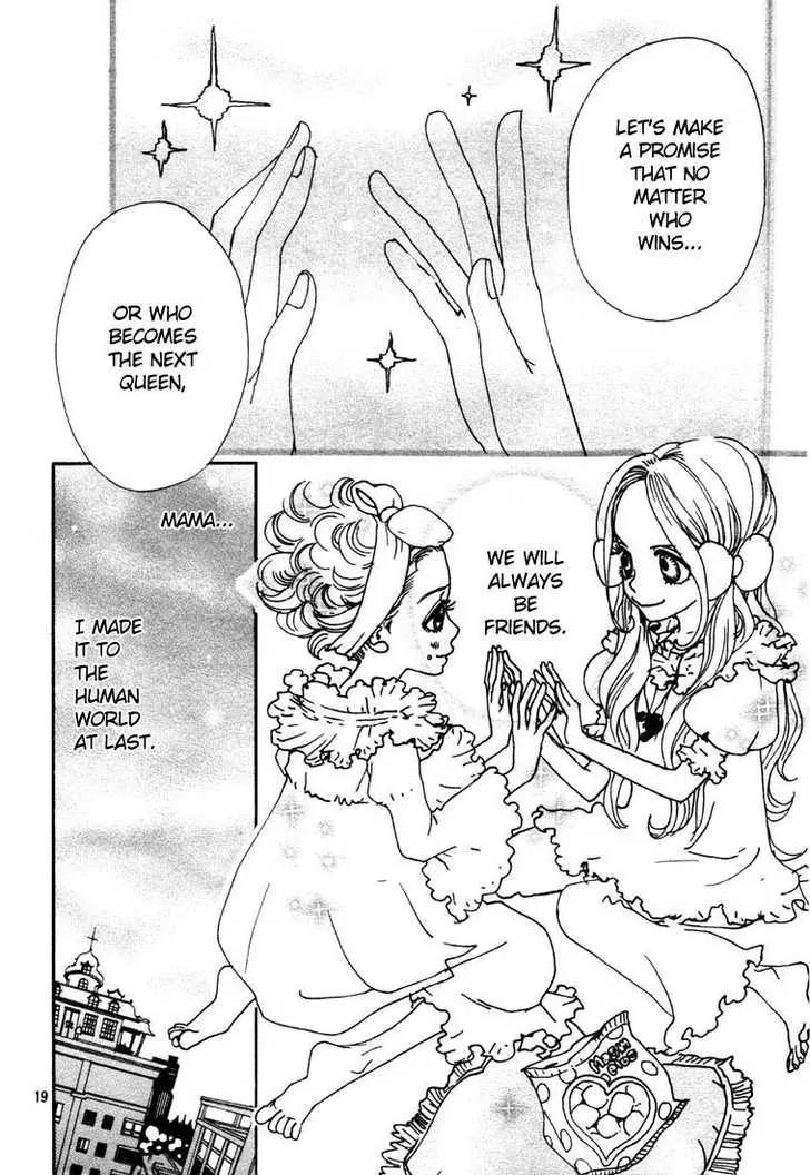 Sugar Sugar Rune Chapter 1 page 19 - Chapter 1