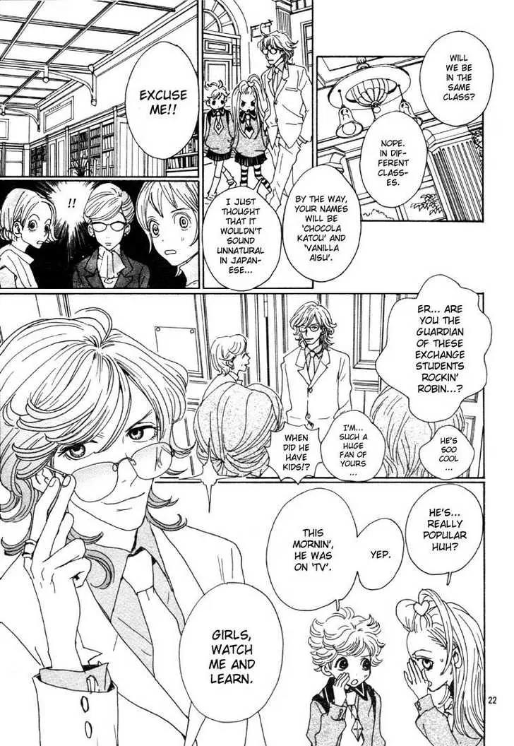 Sugar Sugar Rune Chapter 1 page 22 - Chapter 1