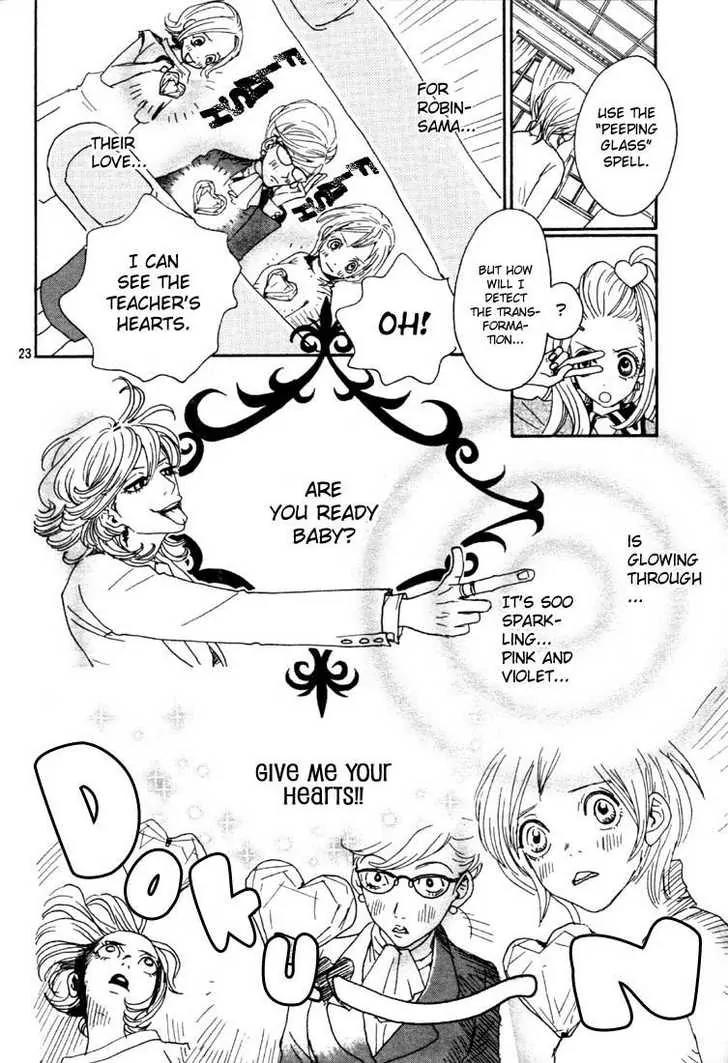 Sugar Sugar Rune Chapter 1 page 23 - Chapter 1