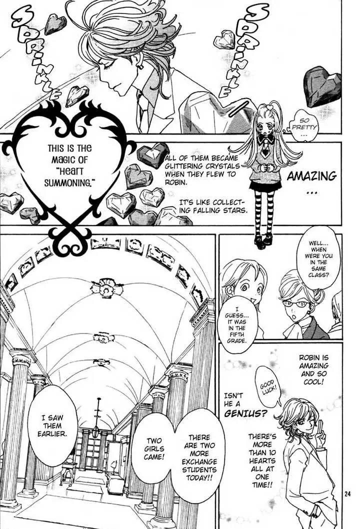 Sugar Sugar Rune Chapter 1 page 24 - Chapter 1