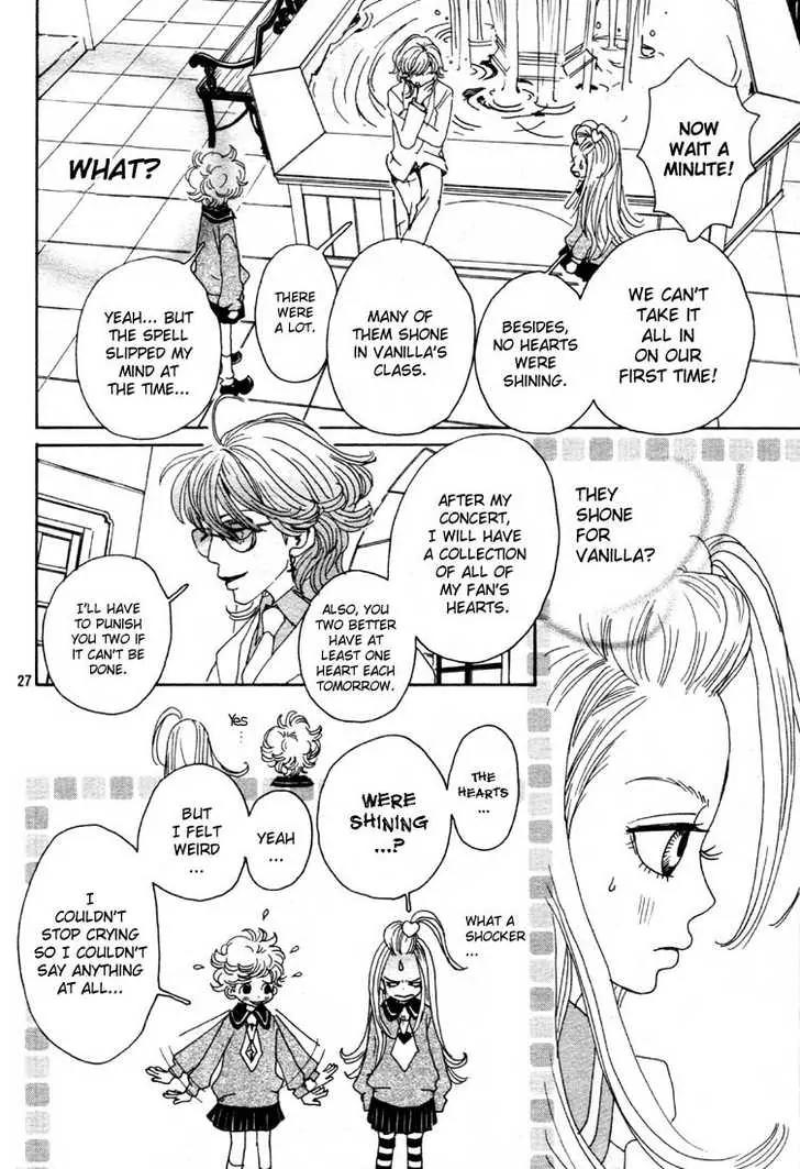 Sugar Sugar Rune Chapter 1 page 27 - Chapter 1