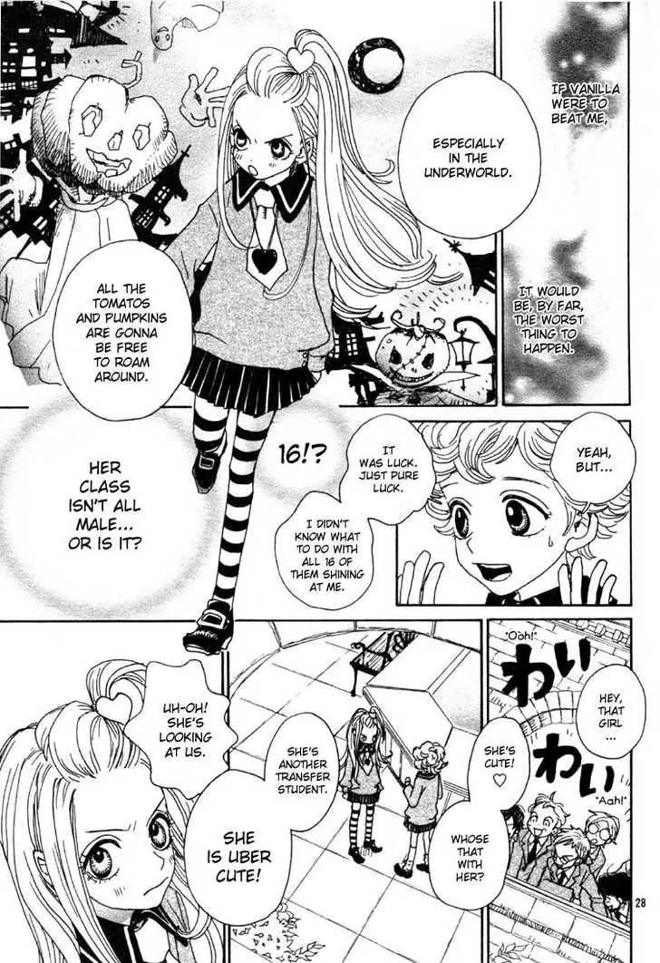 Sugar Sugar Rune Chapter 1 page 28 - Chapter 1
